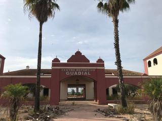 Local commercial  Guadial. Local en venta