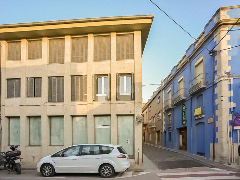 Foto 5f01273f-6ca4-4c4d-9dea-a1fbe069590e. Local comercial a antoni agramunt 26 a Castelló d´Empúries