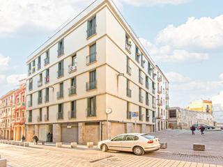 Geschäftsraum  Sant francesc.... Local en venta