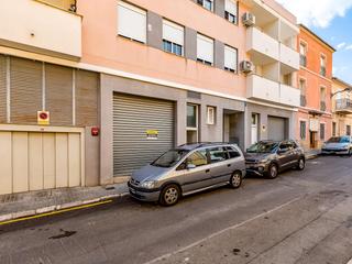 Local Comercial a San roque 78. Local en venta