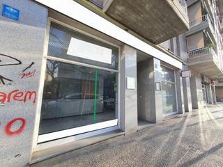 Local Comercial a Marques caldes de montbui 123. Local en venta