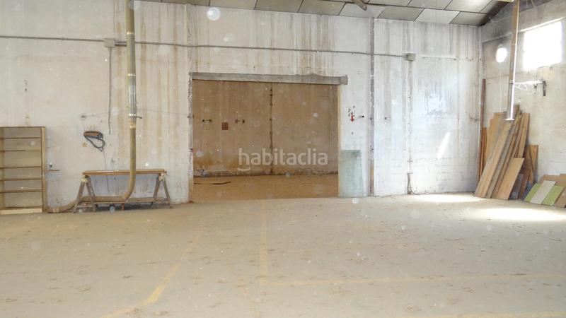 Foto 1fc6ac86-6e1b-451b-b25e-16ca84c16e5e. Nau industrial a vista alegre 8 a Cuarte de Huerva