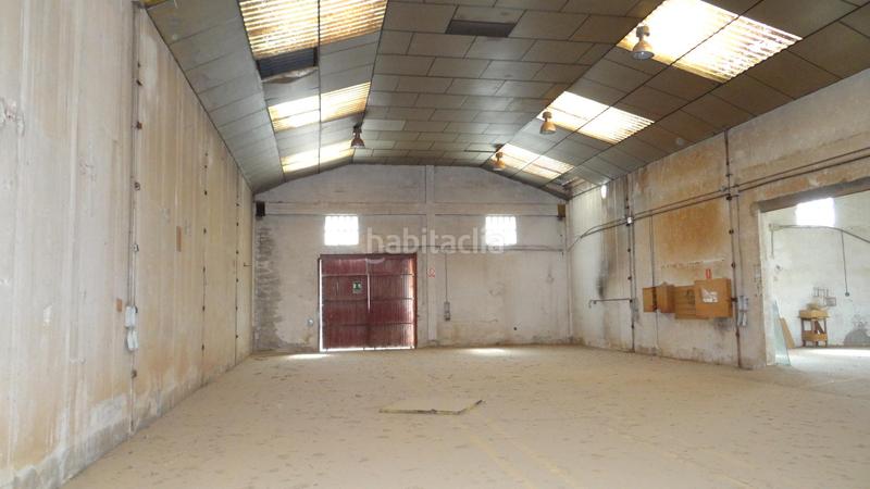 Foto c0910b3f-a6f1-48d7-ae06-ce94be86eec6. Nau industrial a vista alegre 8 a Cuarte de Huerva