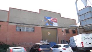 Nau industrial a Vista alegre 8. Nave en venta