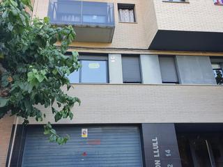 Geschäftsraum in Ramon llull 12-14. Local en venta
