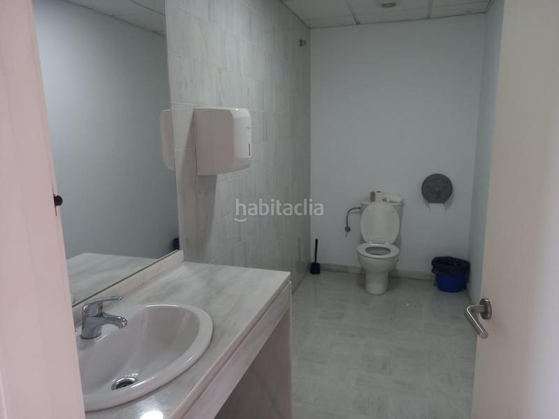 Foto 65e09df9-63cb-4cde-abcc-e23b801aac6a. Ufficio in formacion 2-4 in Gelves