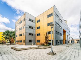 Oficina en Francisco aritio 162. Oficina en venta