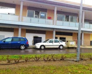 Local commercial à Pepe luna s/n. Local en venta