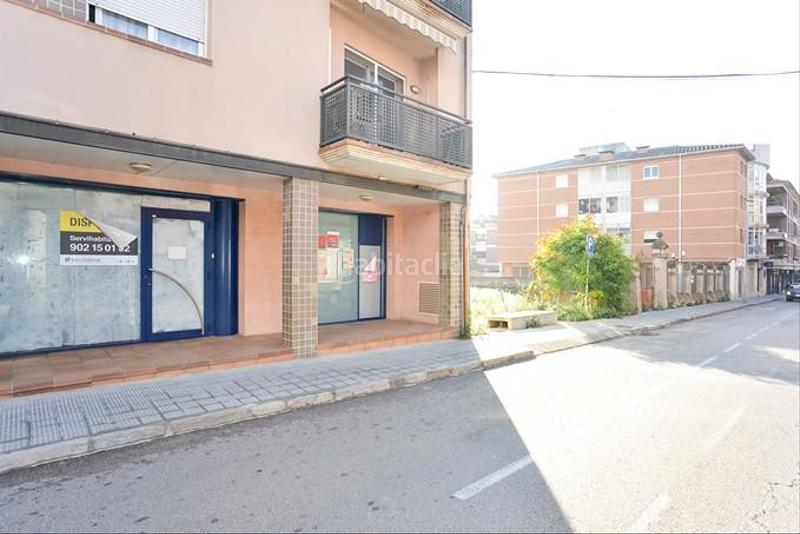 Foto a3aeac61-84b4-4885-87ac-035926f622d1. Geschäftsraum in d´arbucies 64-66 in Breda