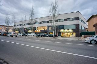 Local Comercial a Palamos 181-183. Local en venta