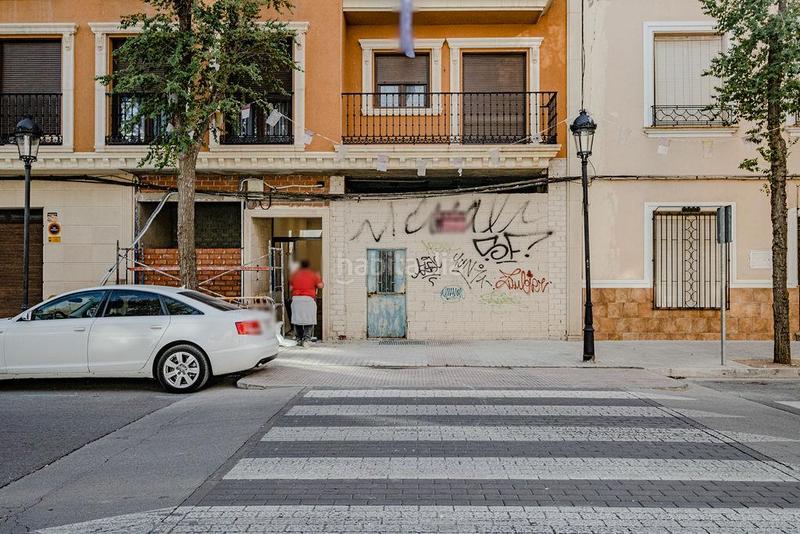 Foto 1ba379d6-3acd-44f2-913b-05d87a11b371. Geschäftsraum in pintor francisco carretero 27 in Tomelloso