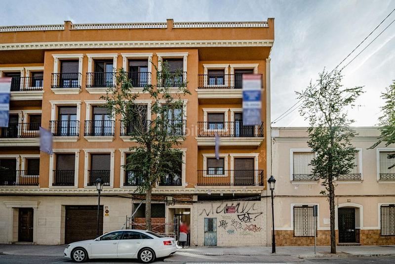 Foto 3a91369f-e974-48a6-96c5-5821bda5b31b. Geschäftsraum in pintor francisco carretero 27 in Tomelloso