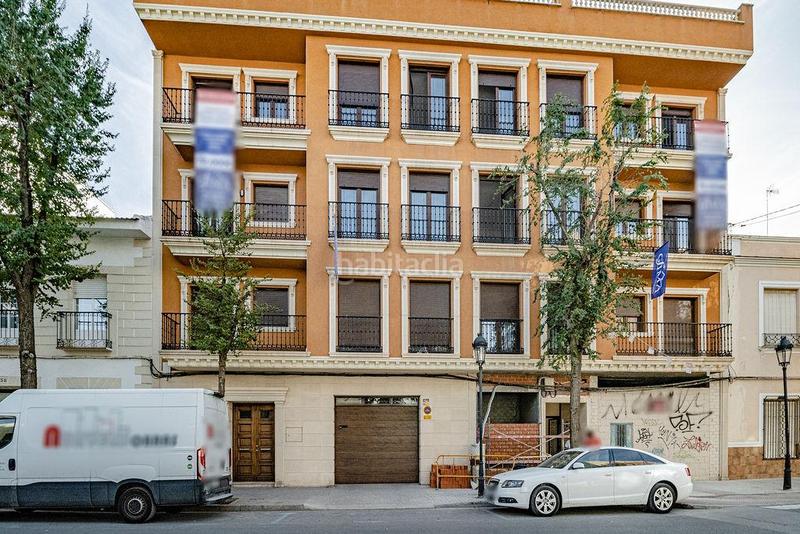 Foto 59386a2b-c12a-4c53-9271-b85aa7b8dbb6. Geschäftsraum in pintor francisco carretero 27 in Tomelloso