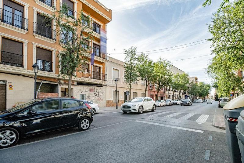 Foto 7d91067c-656f-4b05-809d-875f2ad51920. Geschäftsraum in pintor francisco carretero 27 in Tomelloso