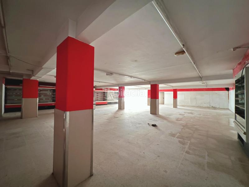 Foto 12e490b4-8c7a-4a81-8999-a3d4fac435f2. Local comercial a ru manuel alonso 5 a Gondomar