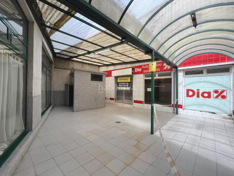 Foto 9d929ee0-7882-4c6d-9ed1-c7c04159193c. Local comercial a ru manuel alonso 5 a Gondomar