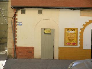 Locale commerciale in Copa 2. Local en venta