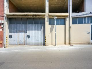 Local Comercial a Montsacopa 5. Local en venta