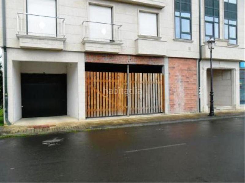 Foto 99016a5e-a807-485b-ae2c-49df66f32c8b. Local comercial en nova 2 local en venta en Pino (O)