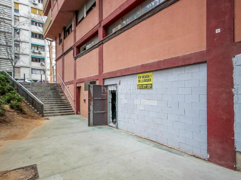 Foto 4edae85a-3c9e-48d2-9488-7440006e6558. Local comercial a fluvia 213-215 a Sant Martí de Provençals Barcelona