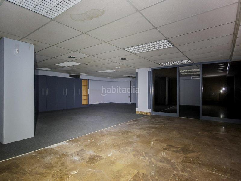 Foto ff581a92-8801-4b9c-acd7-631e8295bdf8. Local comercial a fluvia 213-215 a Sant Martí de Provençals Barcelona