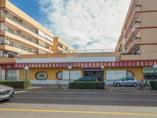 Local Comercial a Salvador giner 2. Local en venta