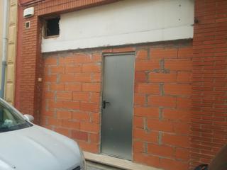Local Comercial en Murada de dalt 9. Local en venta