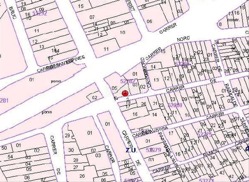 Foto 9c09c8ad-ea70-405a-8ace-8192aad99531. Édifice dans sant josep 3 dans Tàrrega