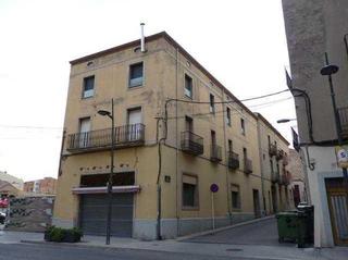 Edifici a Sant josep 3. Edificio en venta