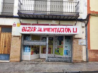 Local Comercial a Barrio nuevo 9. Local en venta