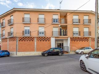 Local Comercial a Talavera de la reina 4. Local en venta