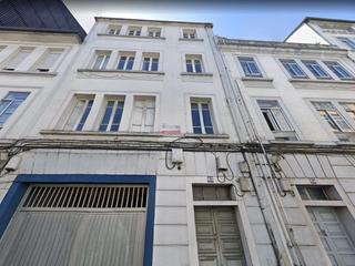 Edifici a Milagrosa 63. Edificio en venta