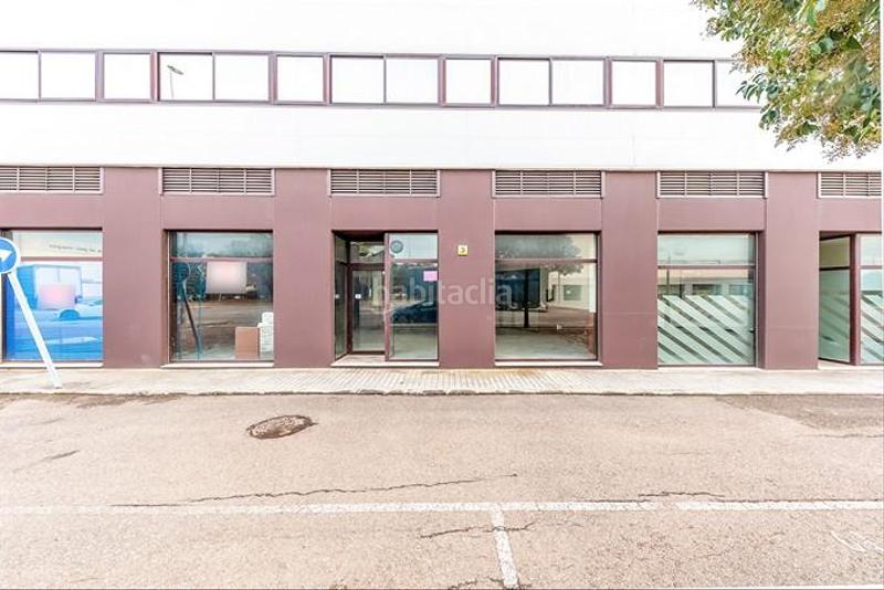Foto 41fe169c-1495-44b6-b5fd-44fccb713e33. Business premise in camino de benacazon 3 in Bollullos de la Mitación