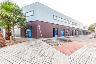 Geschäftsraum in Camino de benacazon 3. Local en venta