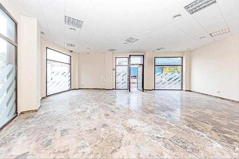 Foto cc835144-834b-4fce-8a7c-5d577a354b35. Business premise in camino de benacazon 3 in Bollullos de la Mitación