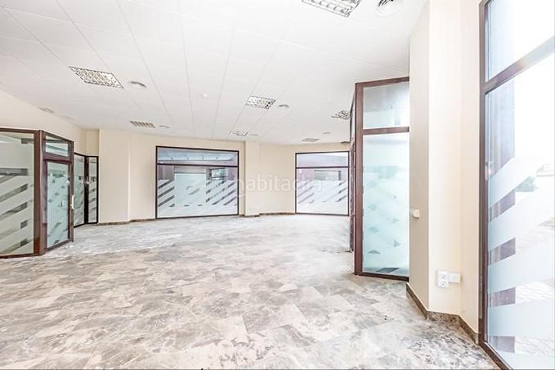 Foto ed02a836-ba68-4272-8fe2-6a248b555933. Business premise in camino de benacazon 3 in Bollullos de la Mitación