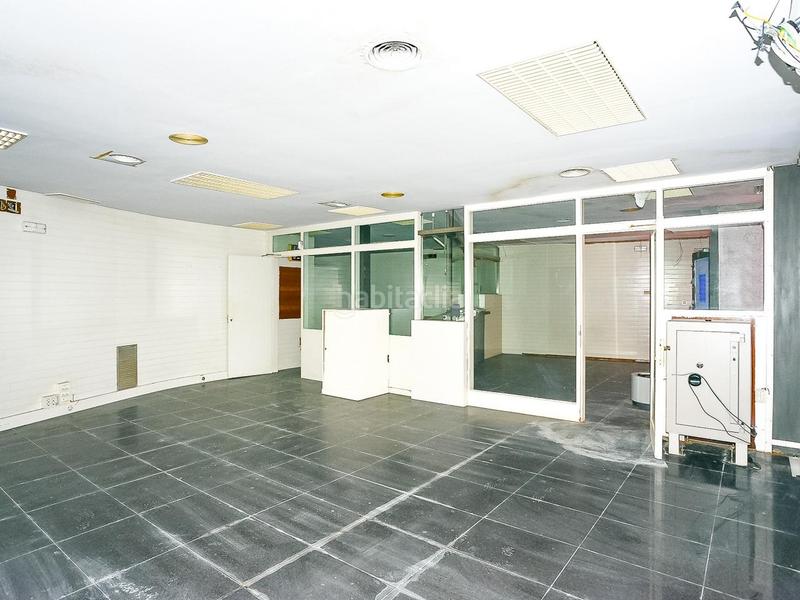 Foto 84688f08-70d9-4047-bed1-d6f69879fec8. Locale commerciale in sant antoni 11-13 in Centre Palafrugell