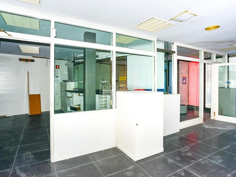 Foto a1f0d184-ff0c-48ee-a065-758b08c918da. Locale commerciale in sant antoni 11-13 in Centre Palafrugell