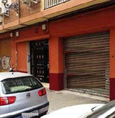 Locale commerciale in Maestro Asensi 9