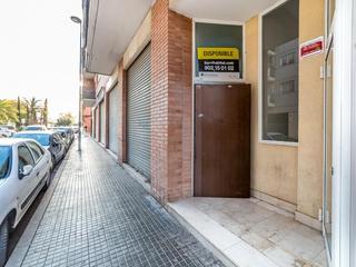 Business premise in Costa brava 20. Local en venta
