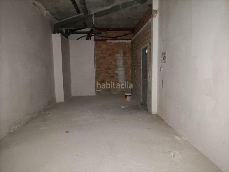 Foto d7d18247-f96c-4a25-98d8-0c00de16954c. Local comercial a indians 13 a Centre Torredembarra