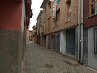 Local Comercial a Peñuelas 7. Local en venta