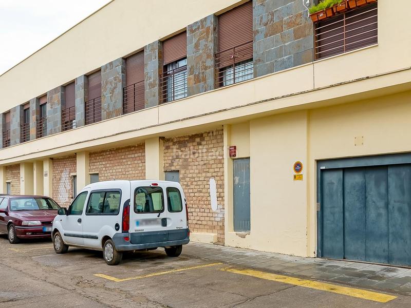 Foto 0ce899bf-8d48-4725-9d86-45e99de6f17e. Local comercial a tartessos 48-50 a Pilas