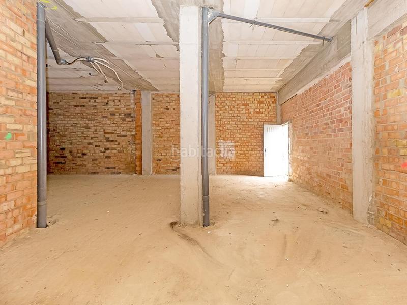 Foto db2dd53d-85cc-498e-99f0-a7ec18a6ba08. Local comercial a tartessos 48-50 a Pilas
