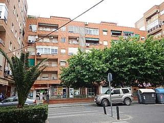 Local Comercial a Catedrático Antonio Silva 5
