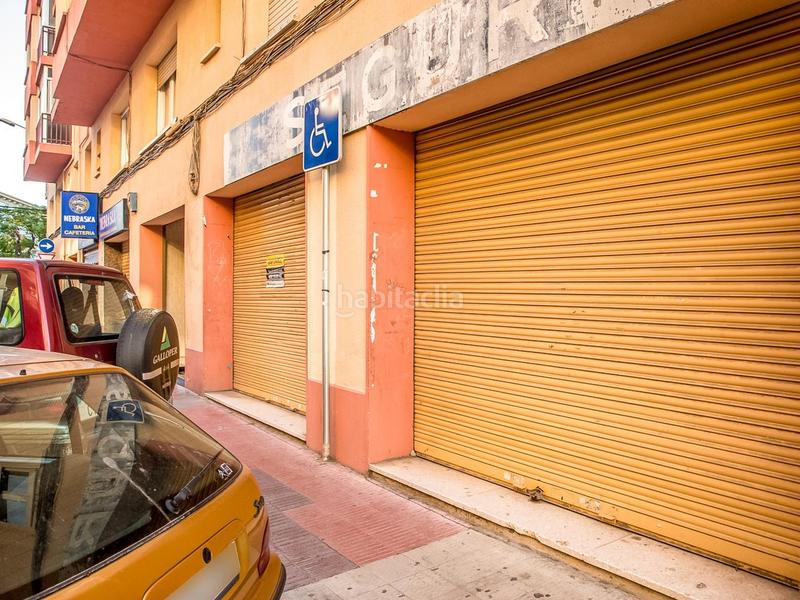 Foto 2cf1705e-66bc-493b-ab8a-92a76929b159. Business premise in jaume peyril 2 in Ponent Reus