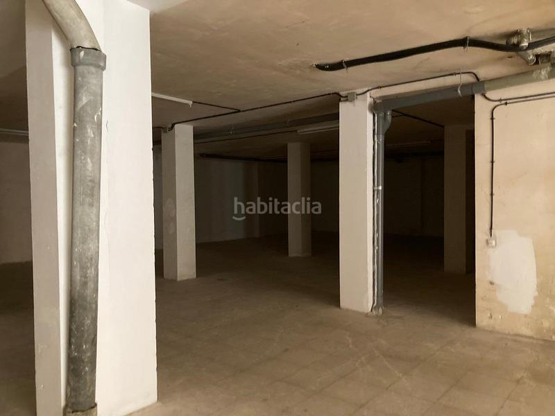Foto 4ee30ca3-6d1e-4363-8780-ddaba669908a. Business premise in jaume peyril 2 in Ponent Reus