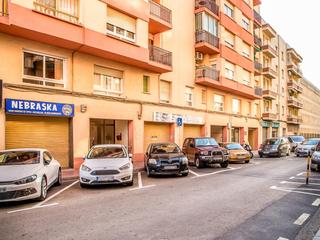 Geschäftsraum in Jaume Peyril 2