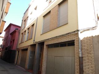Local commercial à Santa marta 1-3. Local en venta