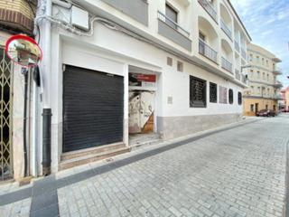 Local commercial à Preciados 1. Local en venta